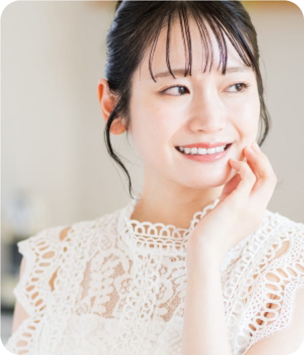 フェイシャル画像